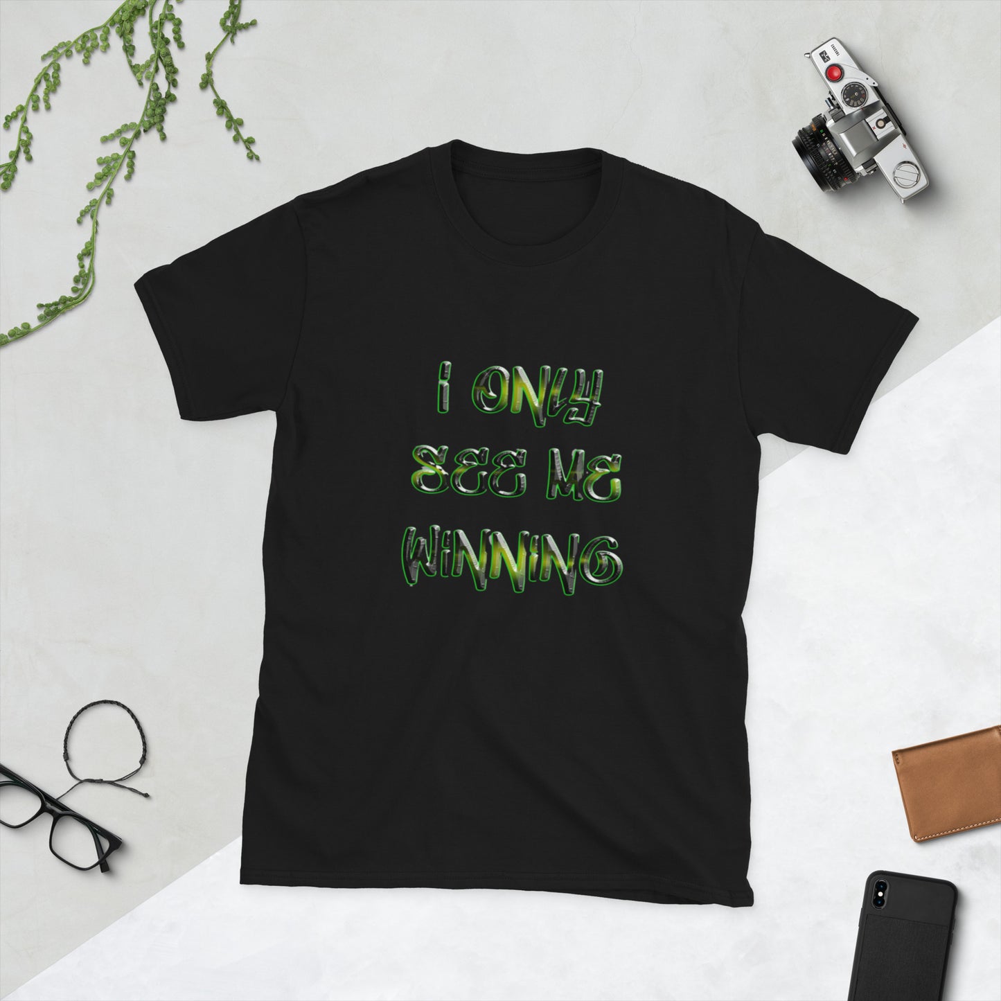 IOSMW Unisex T-Shirt