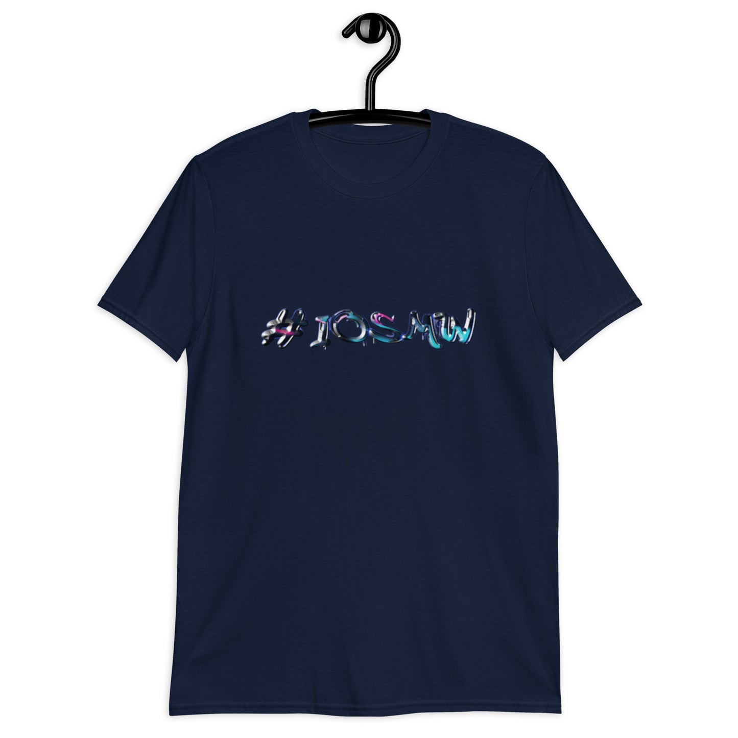 #IOSMW Unisex T-Shirt