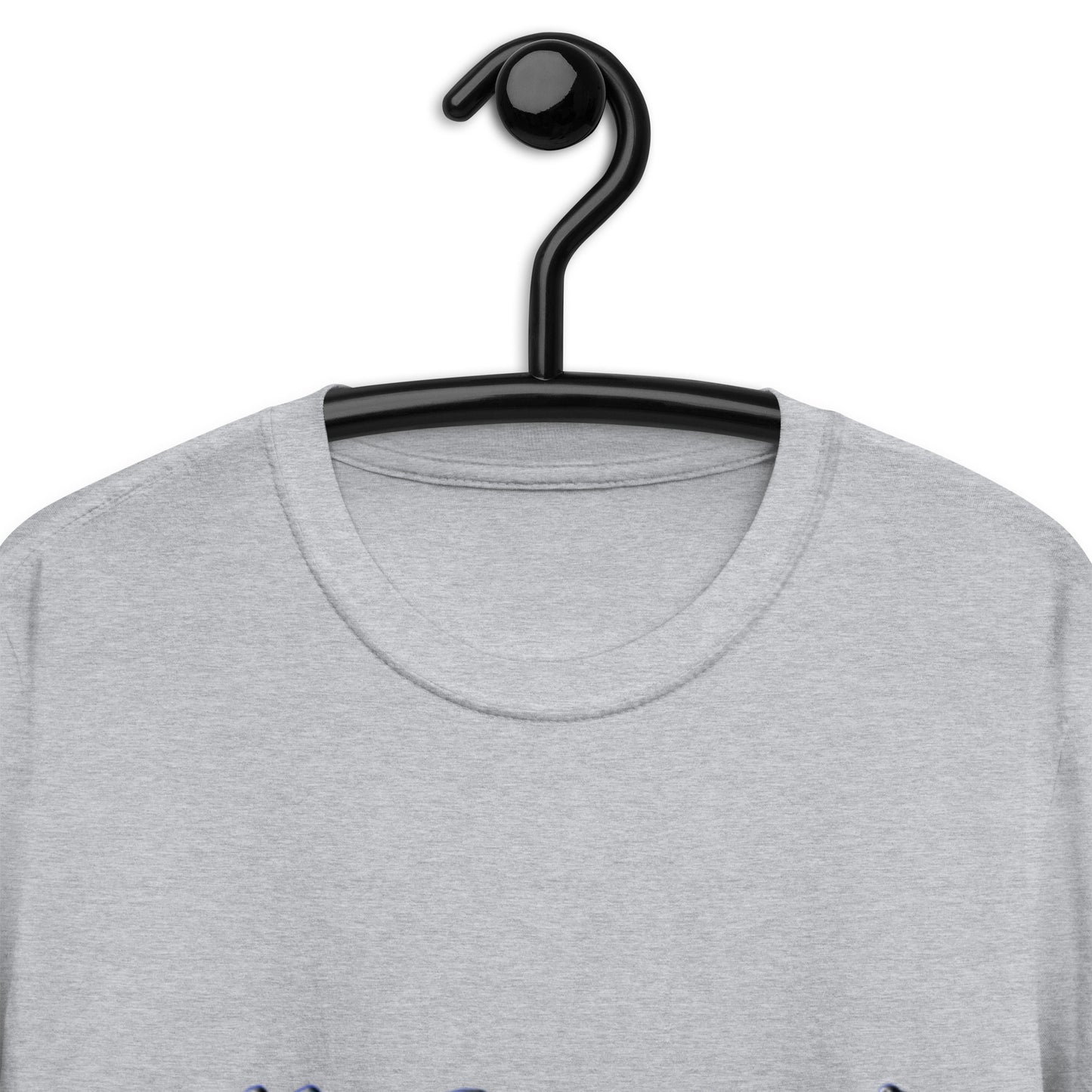 #IOSMW Unisex T-Shirt