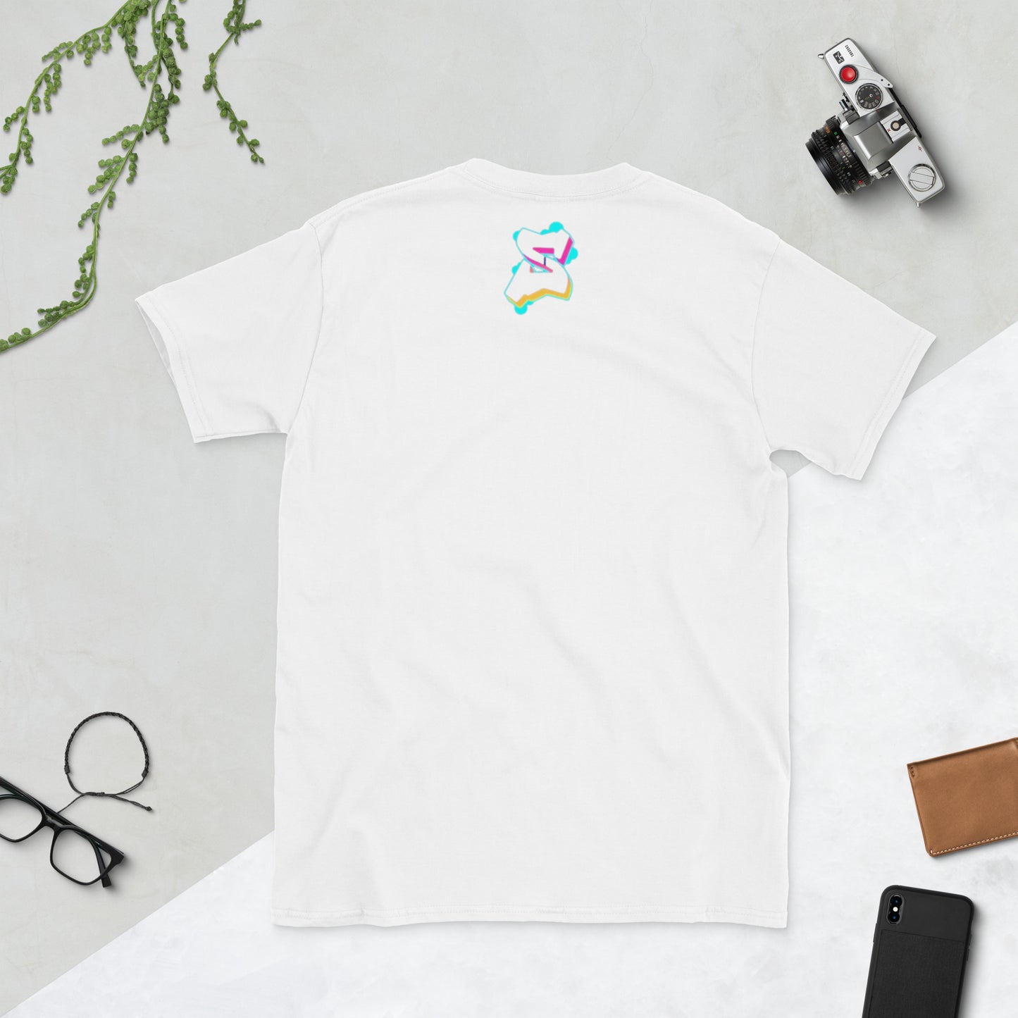 IOSMW Unisex T-Shirt