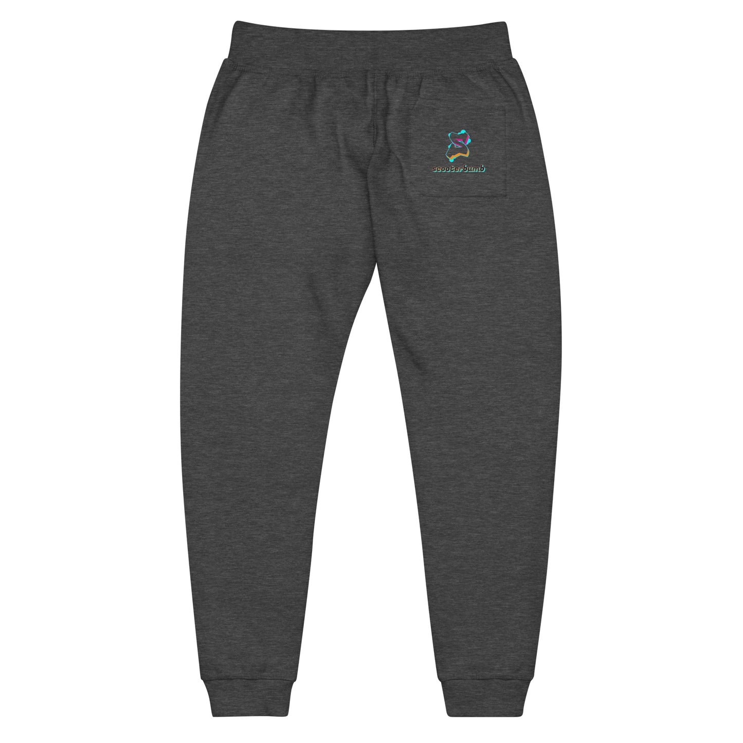 Gratitude grind growth Unisex fleece sweatpants