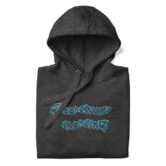 Scooterbumb Signature Unisex Hoodie