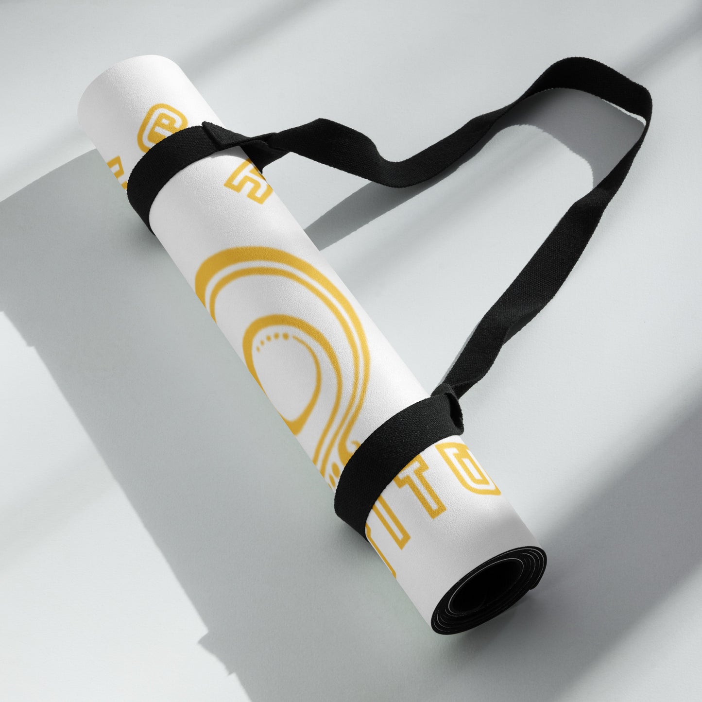 GGG High vibe Yoga mat